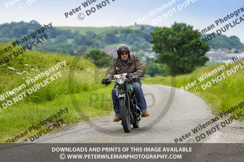 Vintage motorcycle club;eventdigitalimages;no limits trackdays;peter wileman photography;vintage motocycles;vmcc banbury run photographs